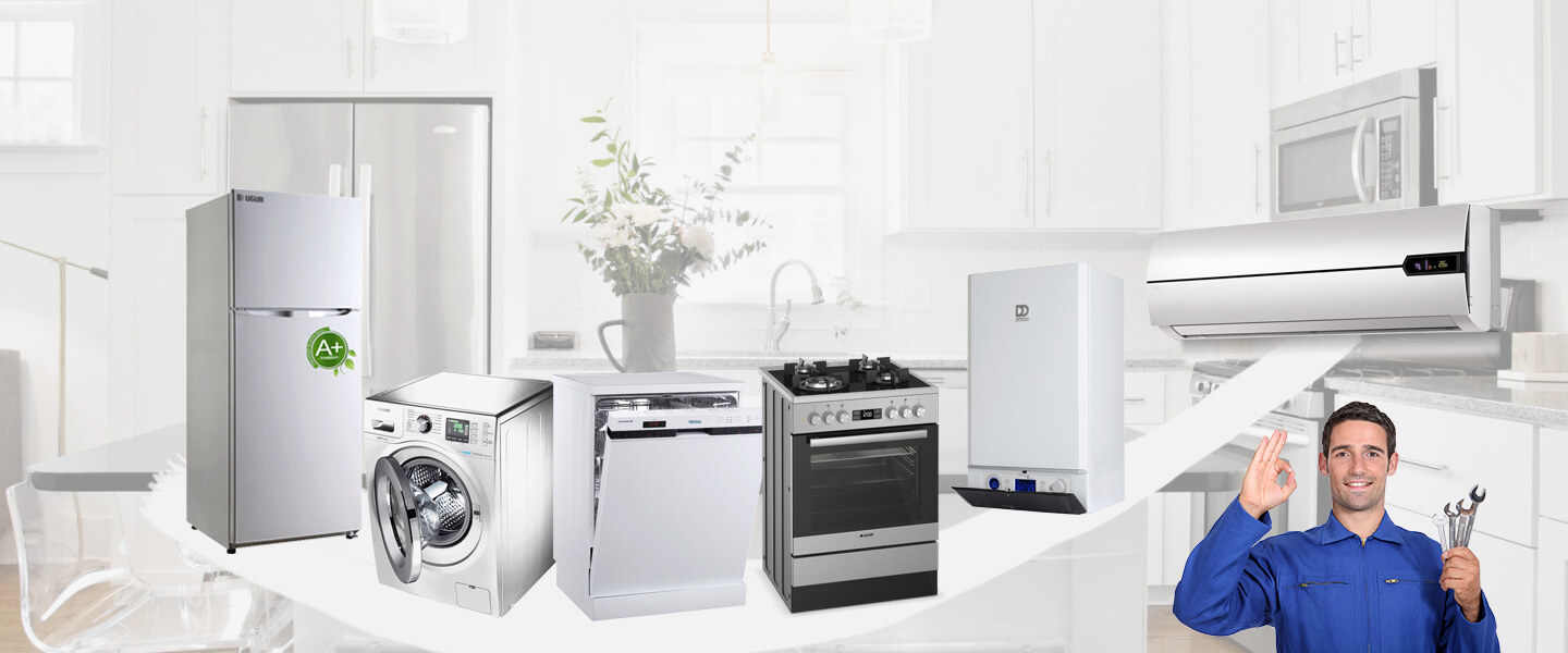 İslahiye Whirlpool Servisi